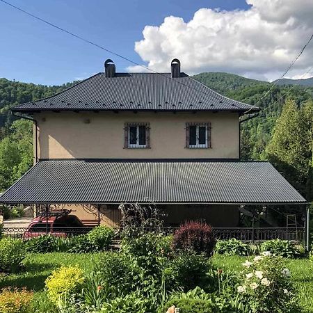 Cottage "Lure" Яремча Экстерьер фото