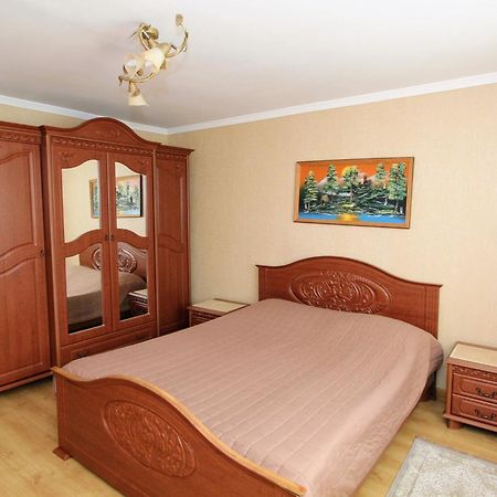 Cottage "Lure" Яремча Экстерьер фото