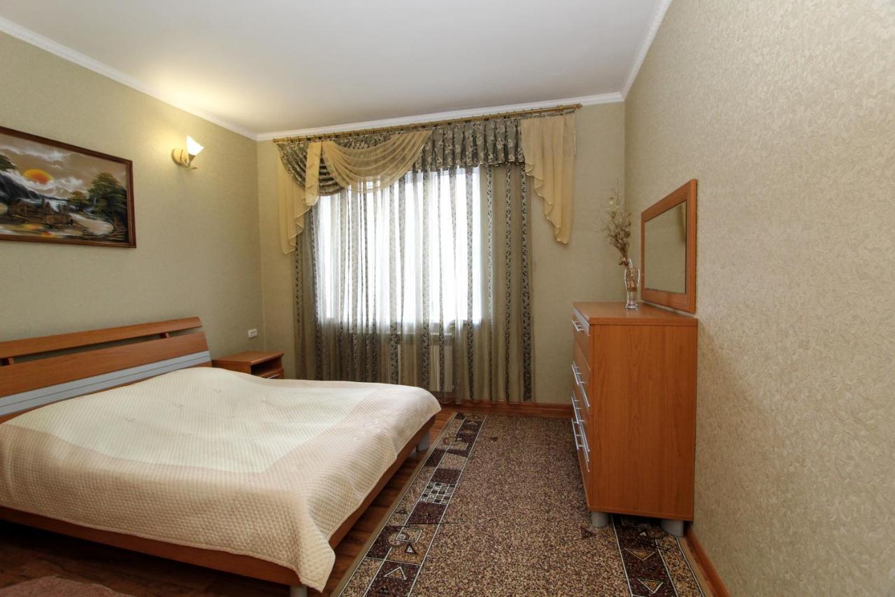 Cottage "Lure" Яремча Экстерьер фото
