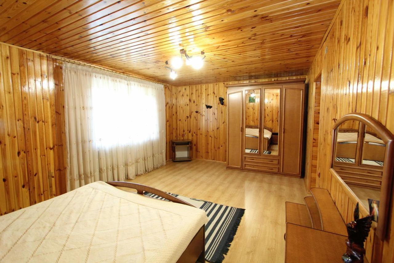 Cottage "Lure" Яремча Экстерьер фото