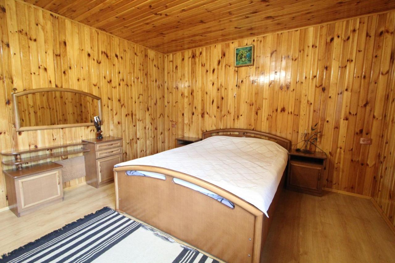 Cottage "Lure" Яремча Экстерьер фото