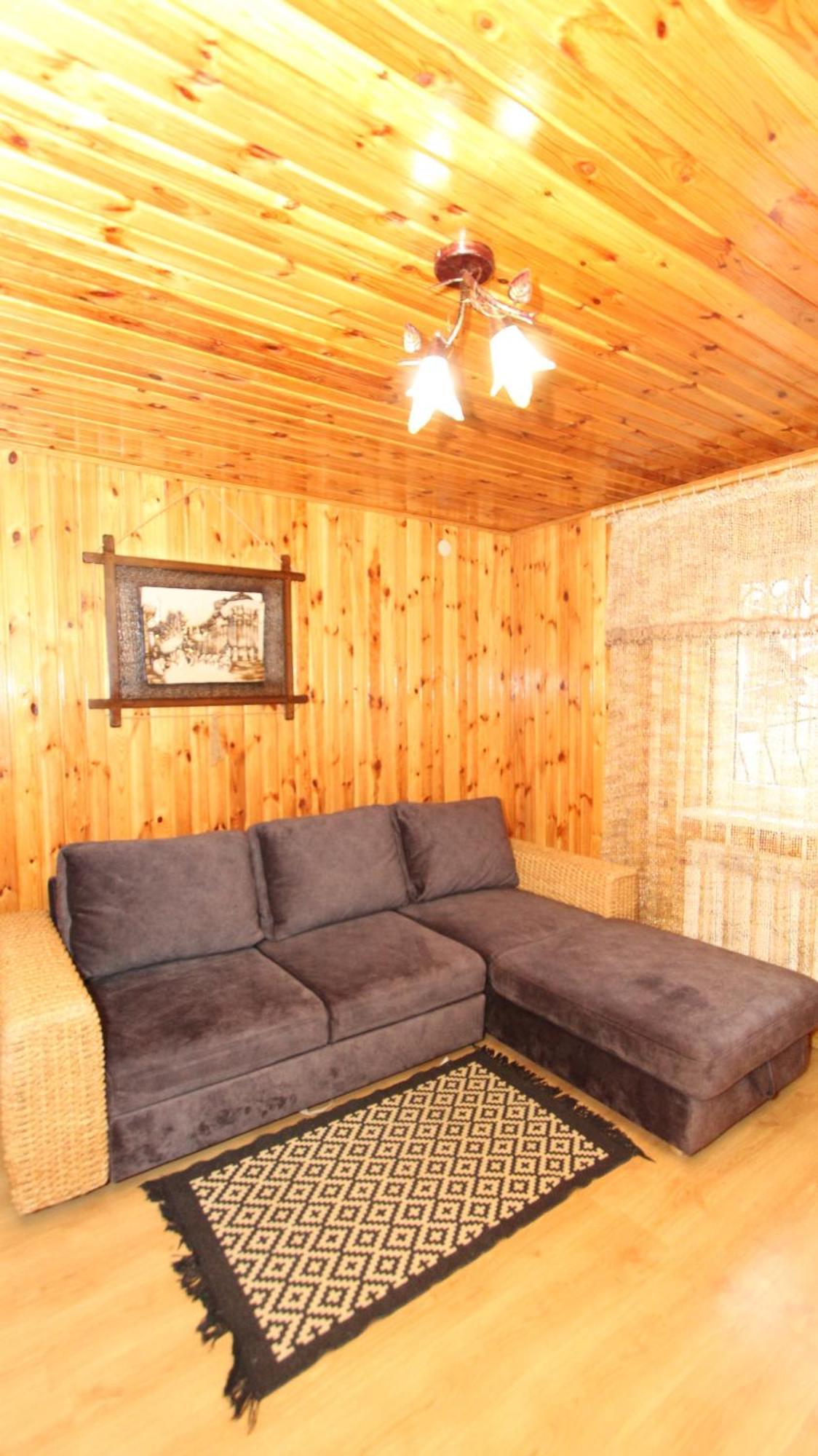 Cottage "Lure" Яремча Экстерьер фото