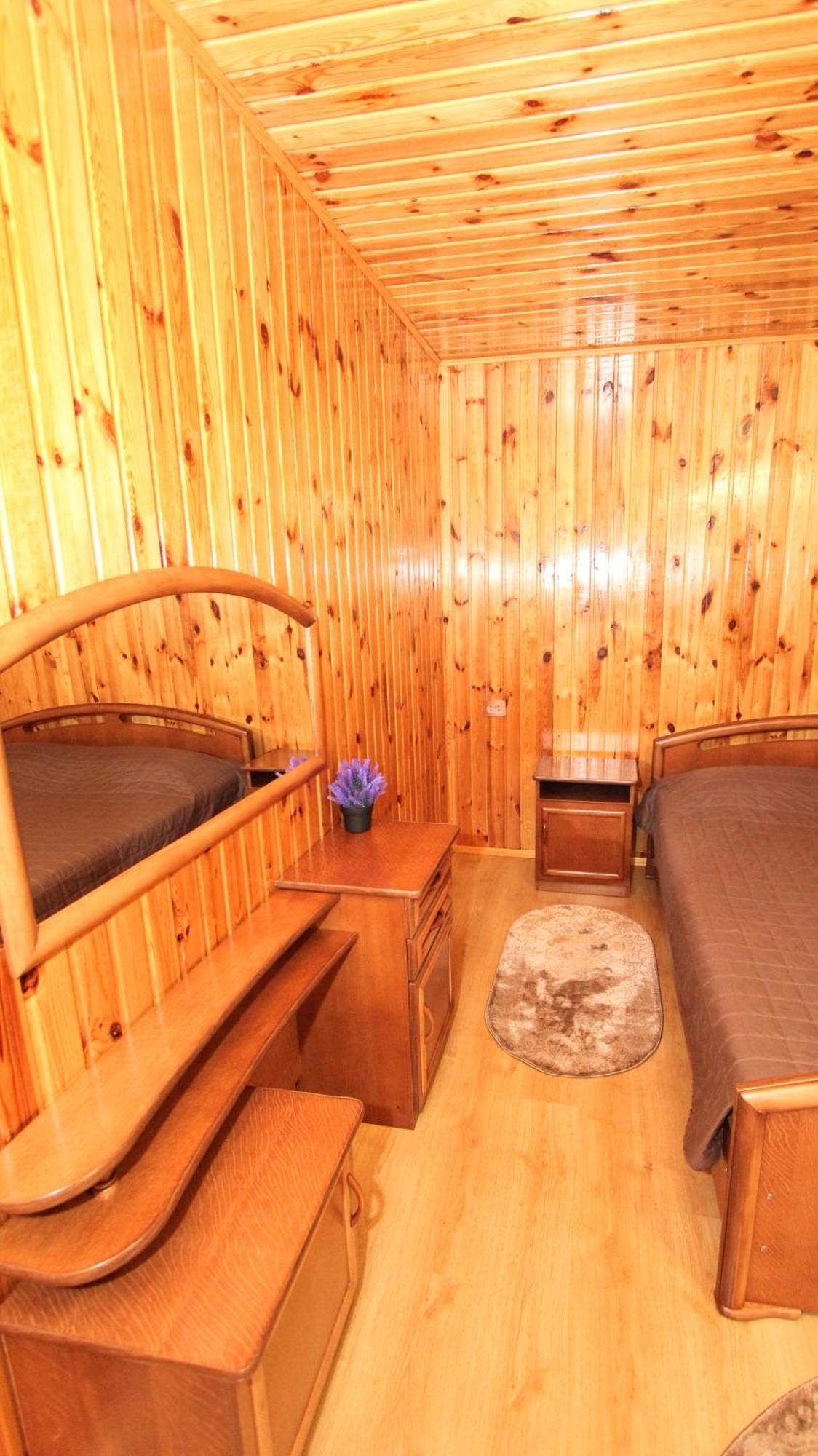 Cottage "Lure" Яремча Экстерьер фото