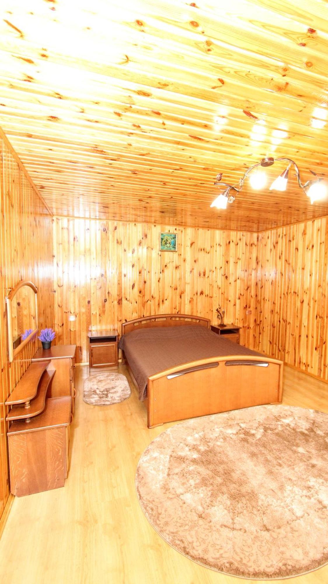 Cottage "Lure" Яремча Экстерьер фото