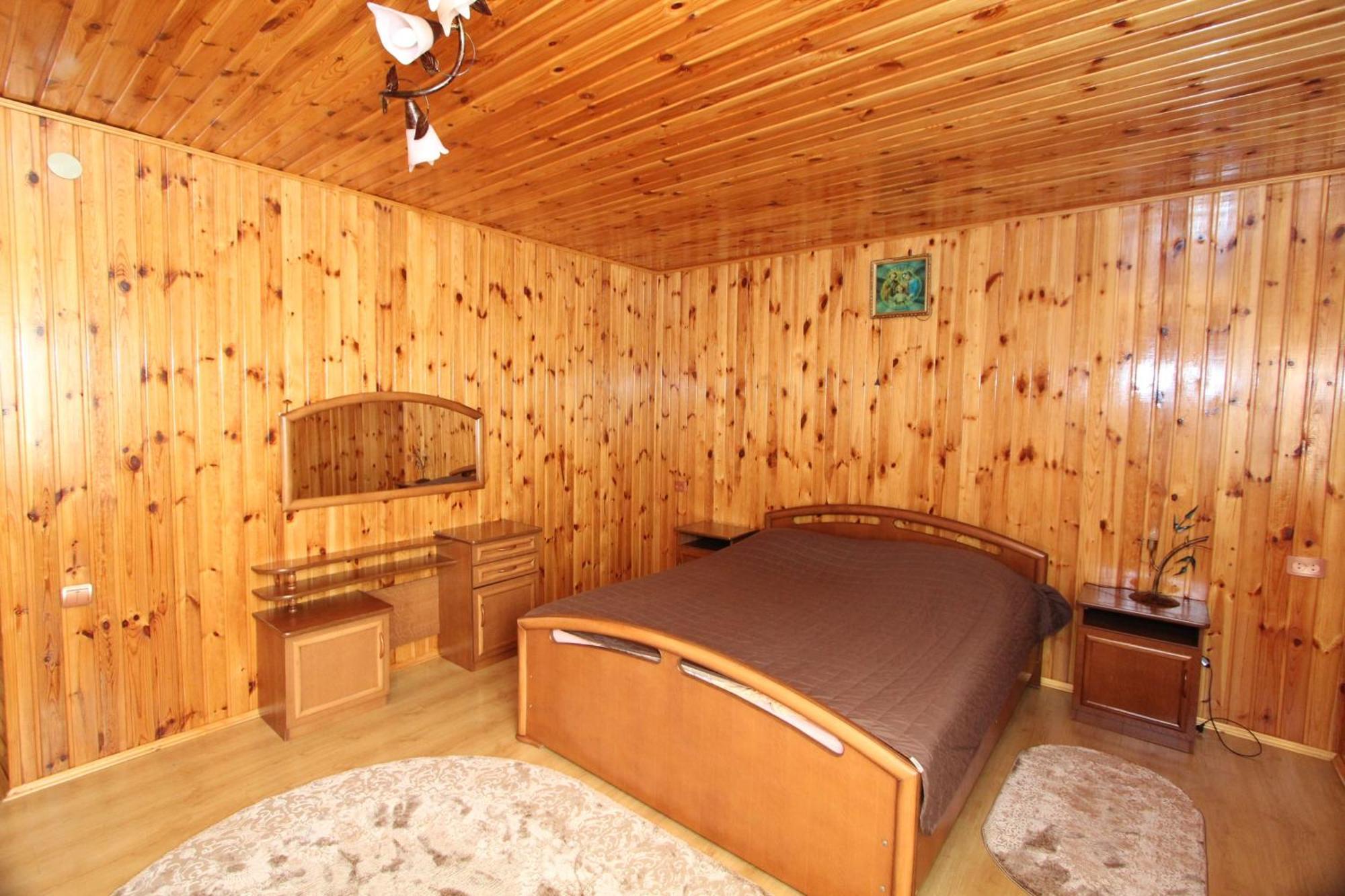 Cottage "Lure" Яремча Экстерьер фото
