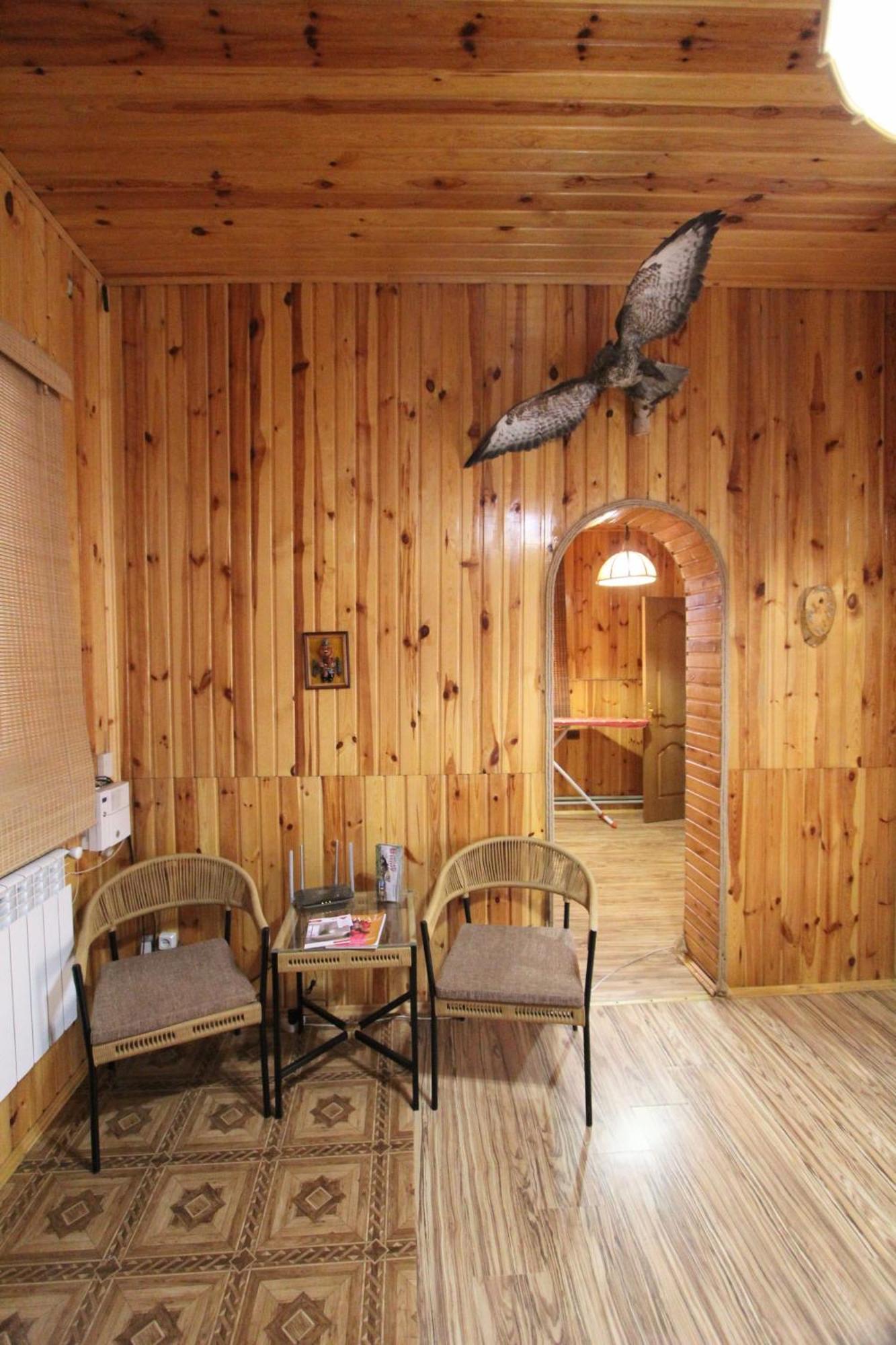 Cottage "Lure" Яремча Экстерьер фото
