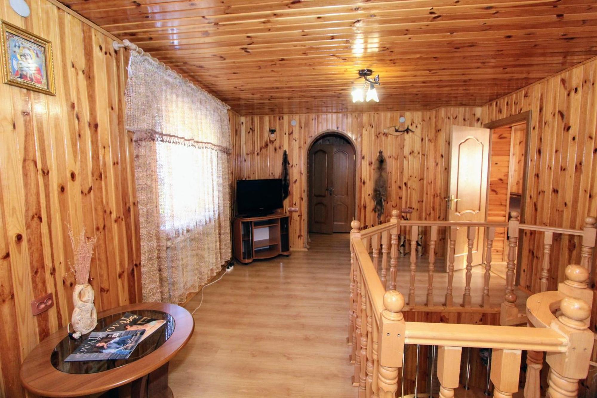 Cottage "Lure" Яремча Экстерьер фото