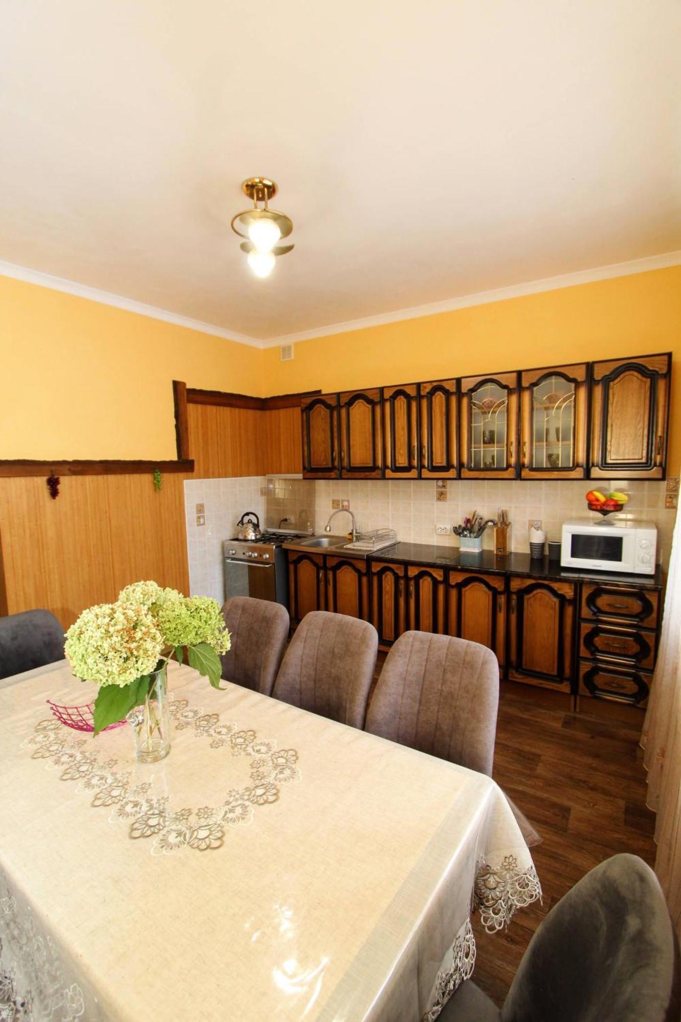 Cottage "Lure" Яремча Экстерьер фото