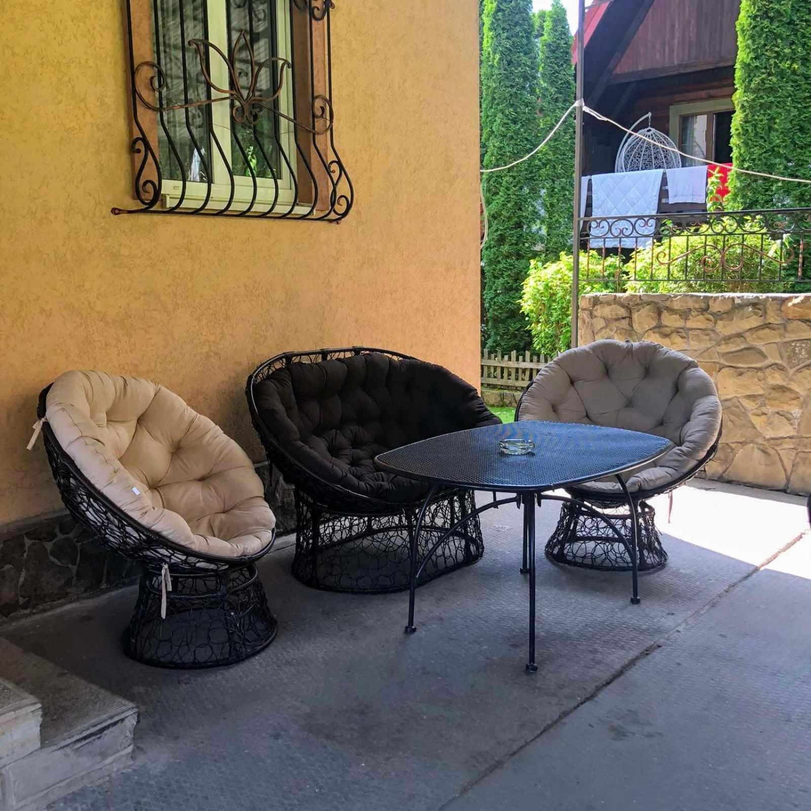 Cottage "Lure" Яремча Экстерьер фото